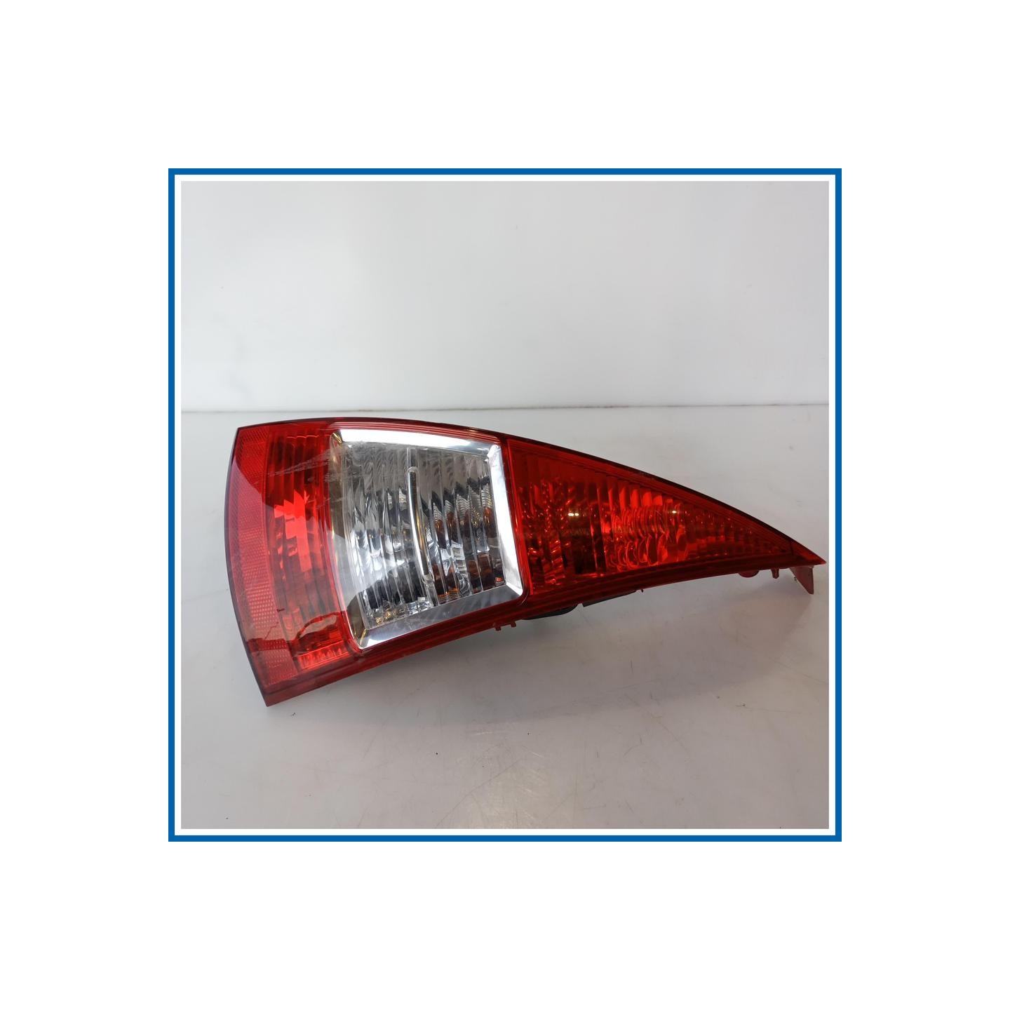 Fanale post. dx. CITROEN C3 I