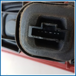 Fanale post. dx. CITROEN C3 I