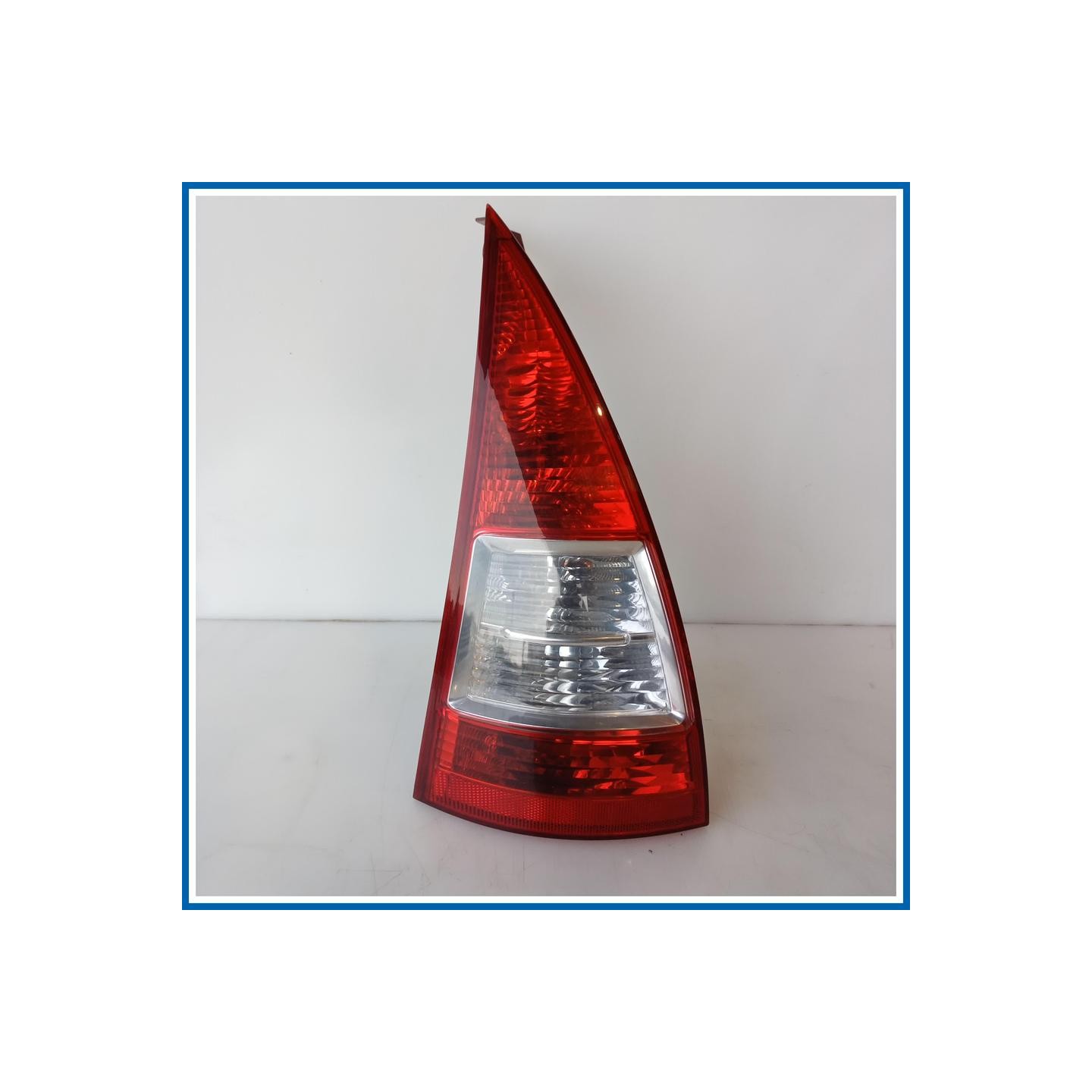 Fanale post. sx. CITROEN C3 I