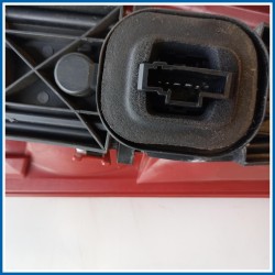 Fanale post. sx. CITROEN C3 I