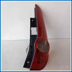 Fanale post. dx. OPEL Agila B