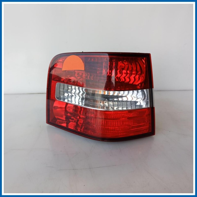 Fanale est. post. sx. FIAT STILO (2V) (11/03>06/09