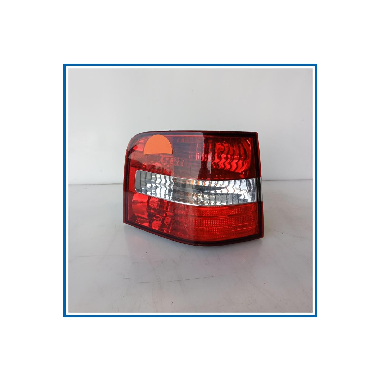 Fanale est. post. sx. FIAT STILO (2V) (11/03>06/09