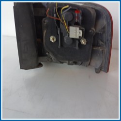 Fanale est. post. sx. FIAT STILO (2V) (11/03>06/09