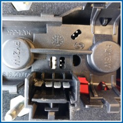 Fanale est. post. sx. FIAT STILO (2V) (11/03>06/09