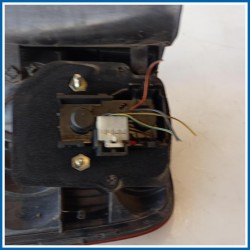 Fanale est. post. sx. FIAT STILO (2V) (11/03>06/09