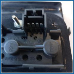 Fanale int. post. sx. FIAT STILO (2V) (11/03>06/09