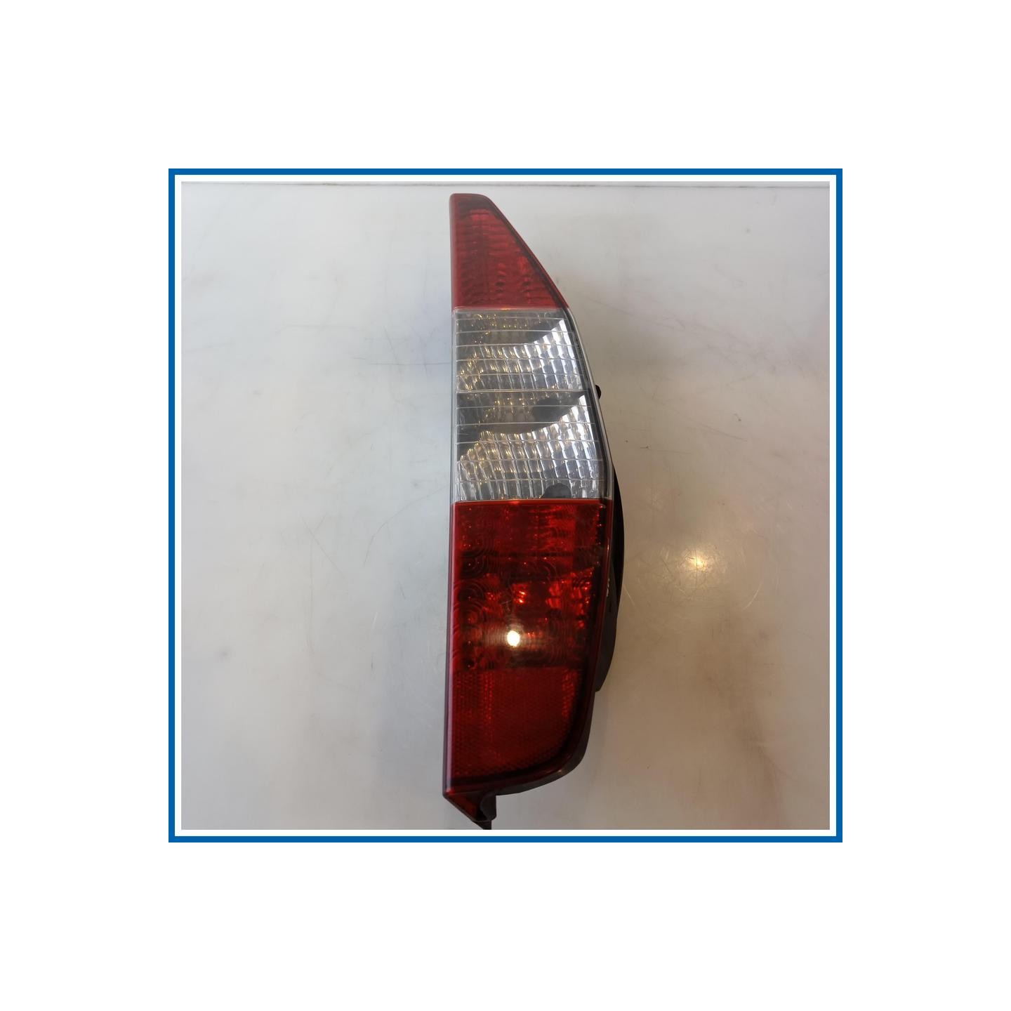Fanale post. dx. FIAT DOBLO' (1W) (10/00>12/03