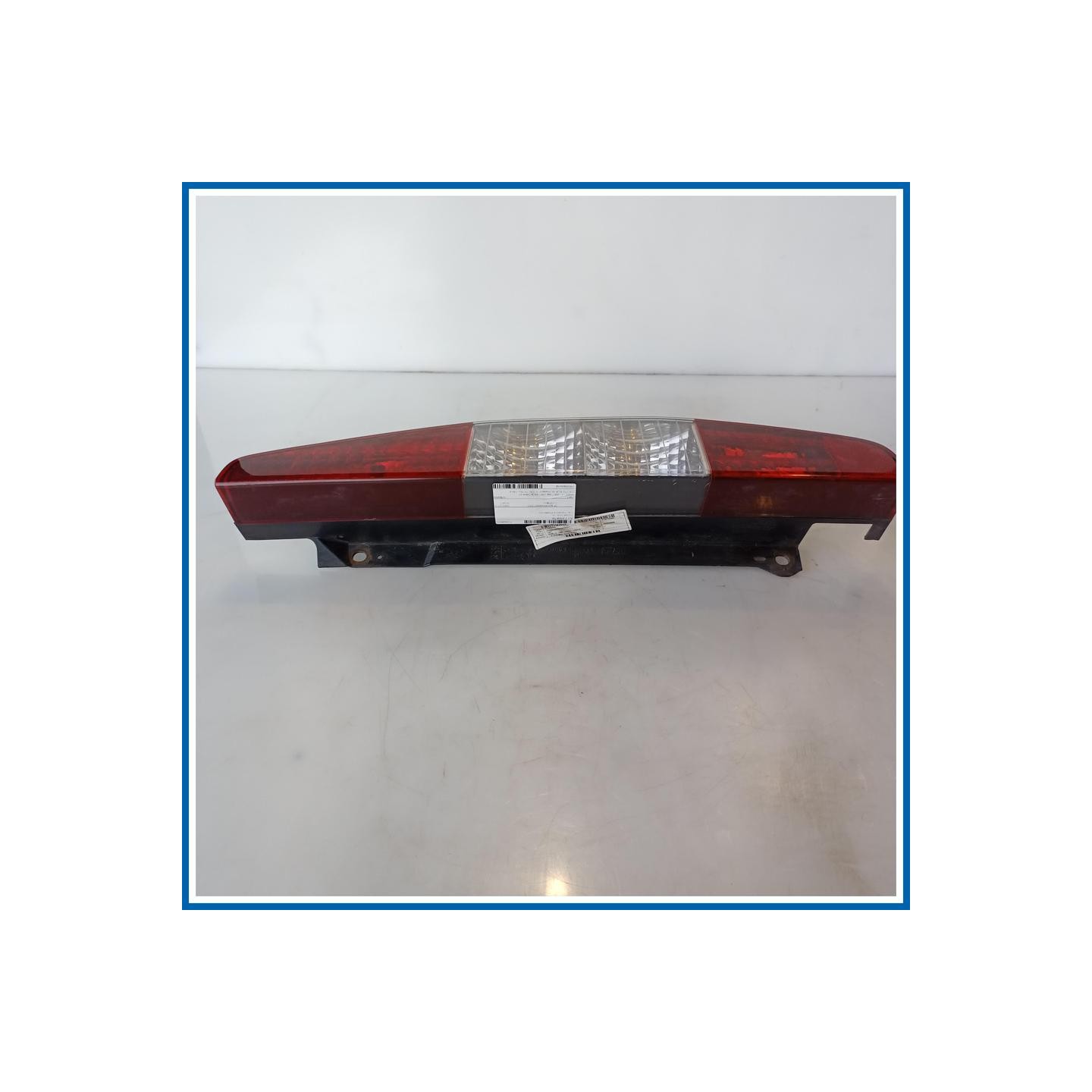 Fanale post. dx. FIAT DOBLO' (1W) (10/00>12/03