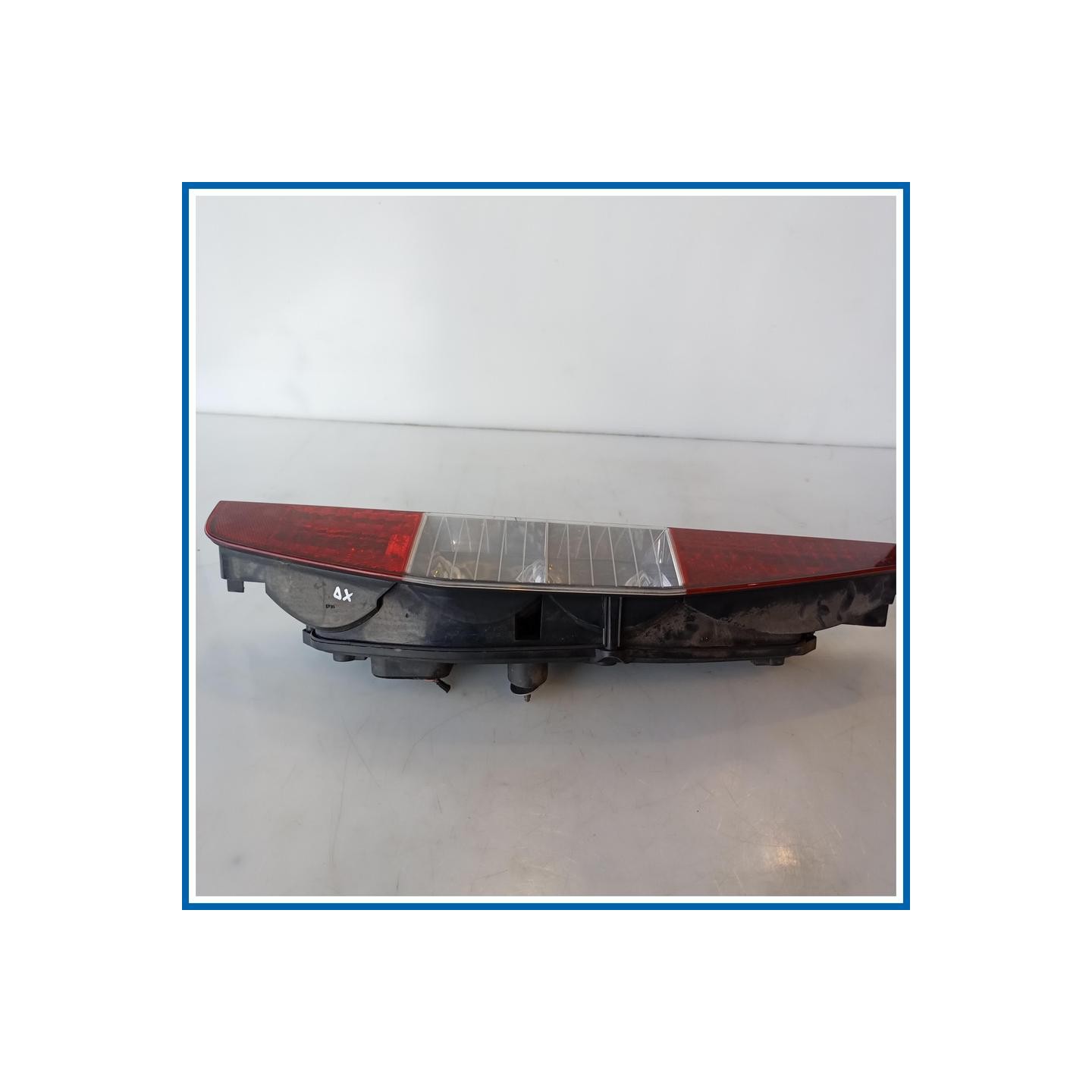 Fanale post. dx. FIAT DOBLO' (1W) (10/00>12/03