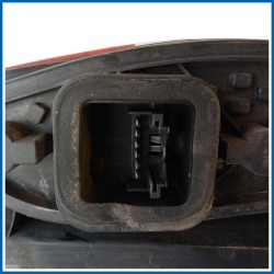 Fanale post. dx. FIAT DOBLO' (1W) (10/00>12/03