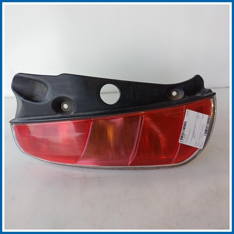 Fanale post. sx. LANCIA YPSILON (TE) (06/03>09/06