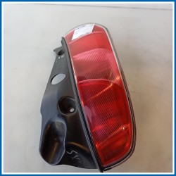 Fanale post. sx. LANCIA YPSILON (TE) (06/03>09/06