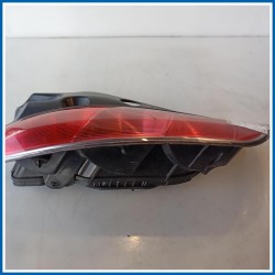 Fanale post. sx. LANCIA YPSILON (TE) (06/03>09/06