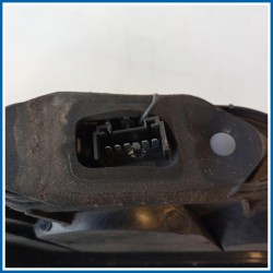 Fanale post. sx. LANCIA YPSILON (TE) (06/03>09/06