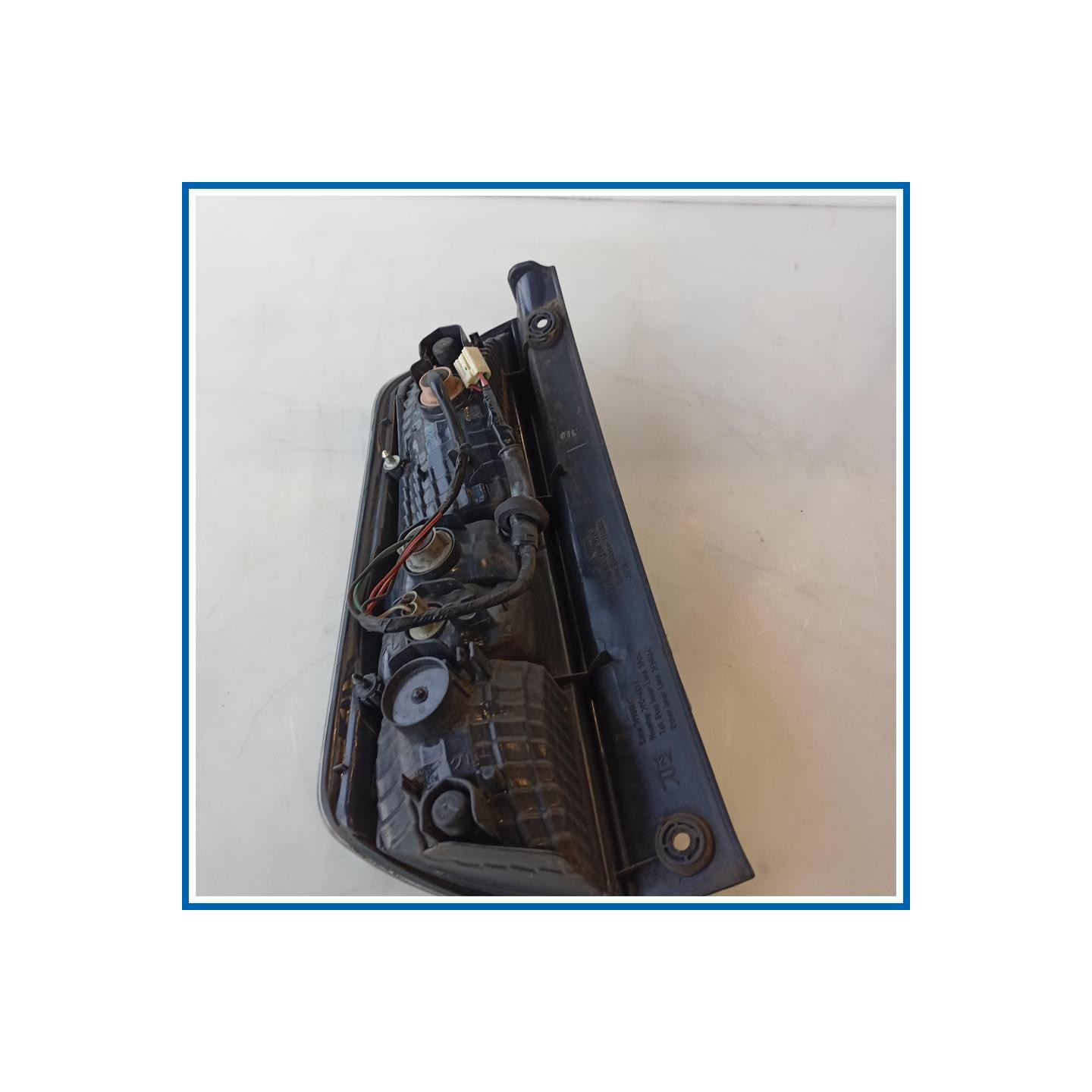 Fanale post. dx. DAIHATSU SIRION 2a Serie (01/05>)