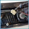Fanale post. dx. DAIHATSU SIRION 2a Serie (01/05>)