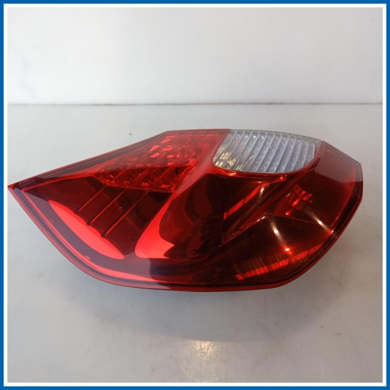 Fanale post. sx. RENAULT SCENIC 2A SERIE (06/03>08/09