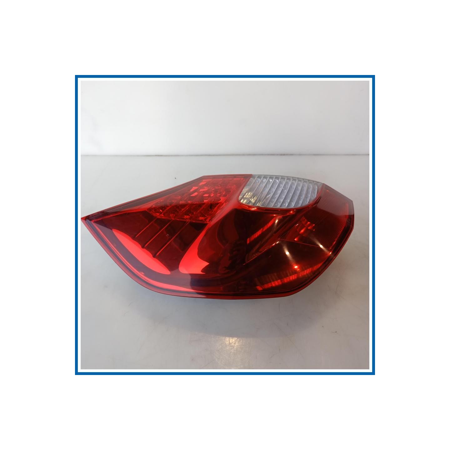 Fanale post. sx. RENAULT SCENIC 2A SERIE (06/03>08/09