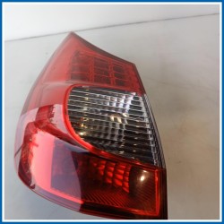 Fanale post. sx. RENAULT SCENIC 2A SERIE (06/03>08/09