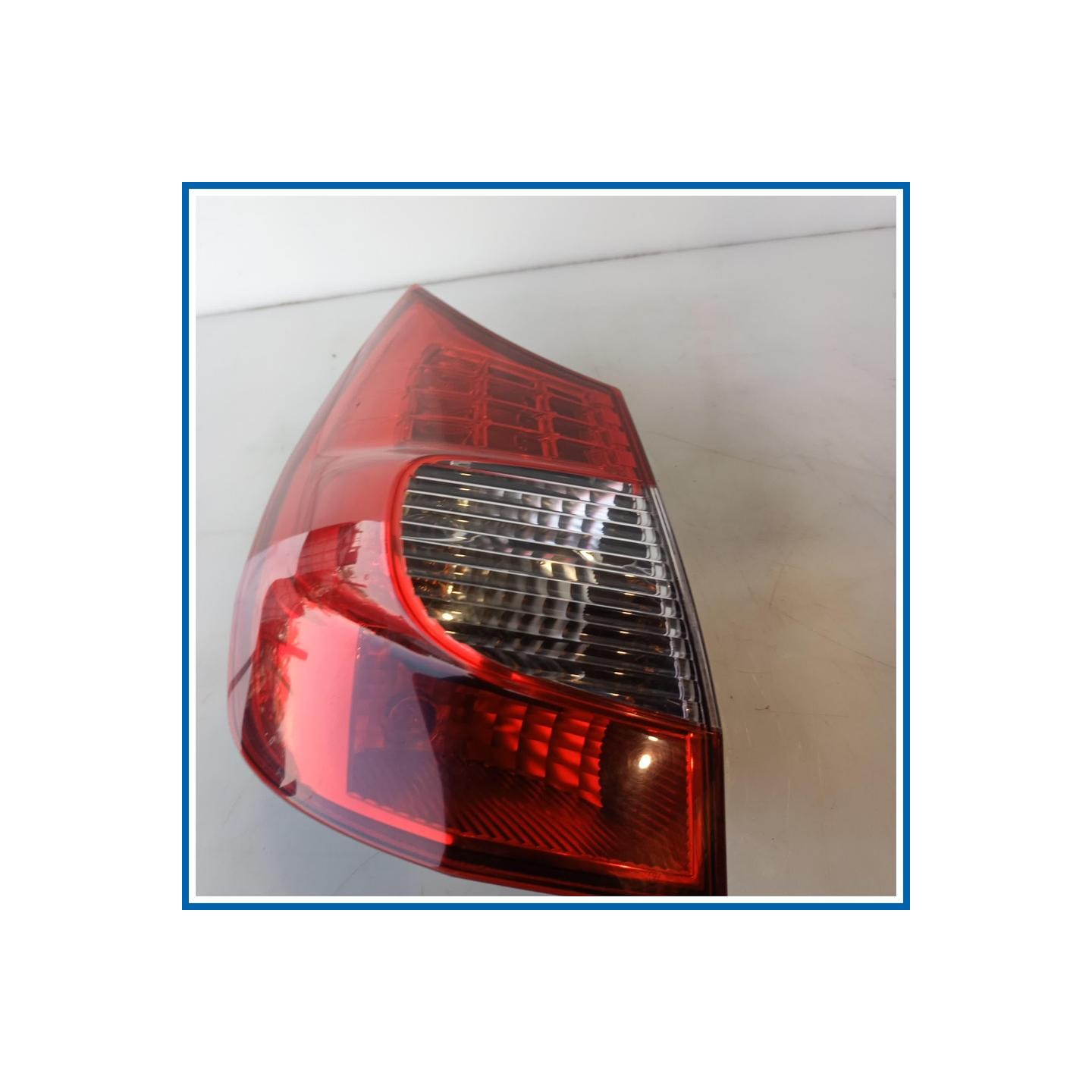 Fanale post. sx. RENAULT SCENIC 2A SERIE (06/03>08/09