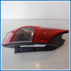 Fanale post. sx. RENAULT SCENIC 2A SERIE (06/03>08/09