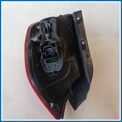 Fanale post. sx. RENAULT SCENIC 2A SERIE (06/03>08/09