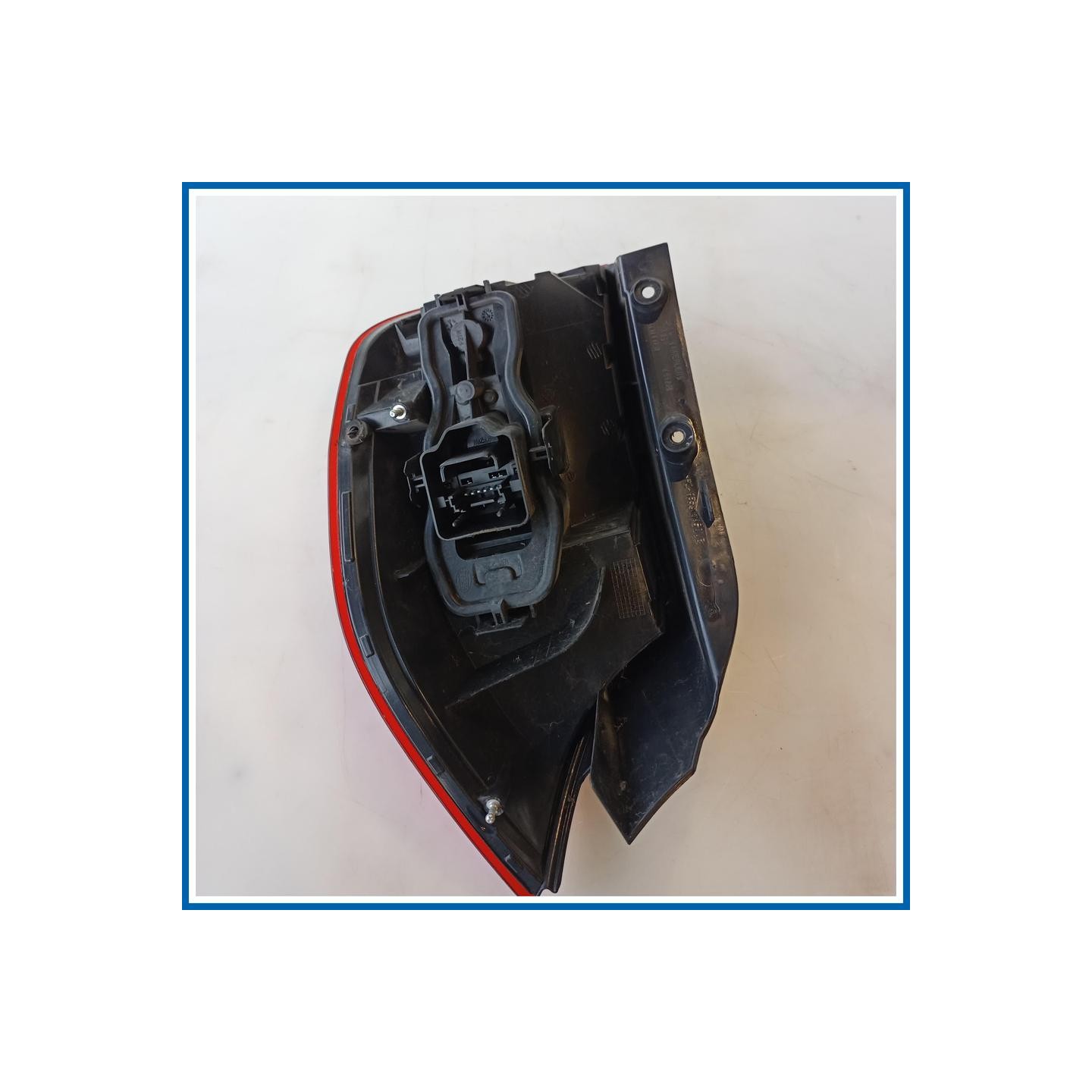 Fanale post. sx. RENAULT SCENIC 2A SERIE (06/03>08/09