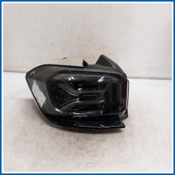 Fanale post est SX compl Incluso lampadina JEEP Avenger