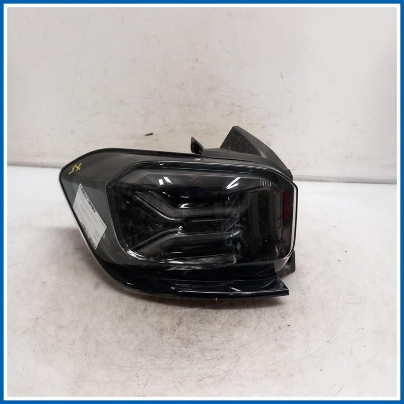 Fanale post est SX compl Incluso lampadina JEEP Avenger