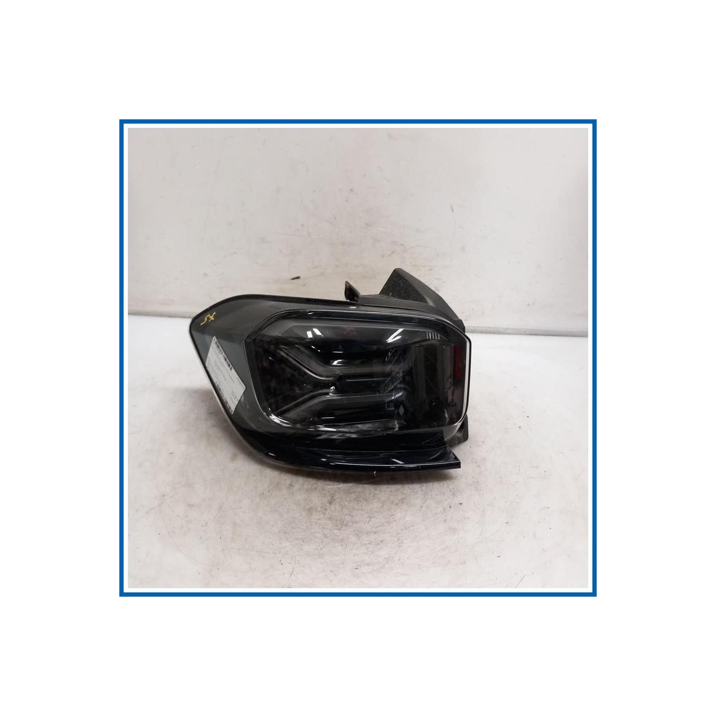 Fanale post est SX compl Incluso lampadina JEEP Avenger