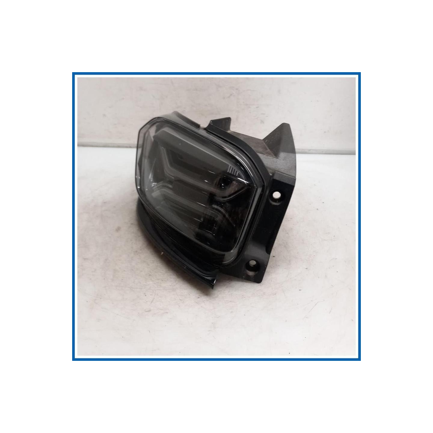 Fanale post est SX compl Incluso lampadina JEEP Avenger