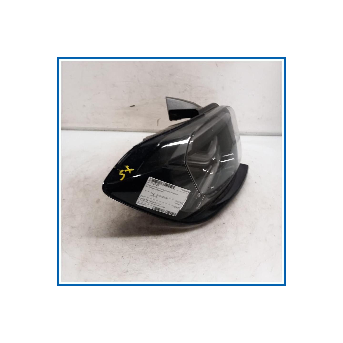 Fanale post est SX compl Incluso lampadina JEEP Avenger