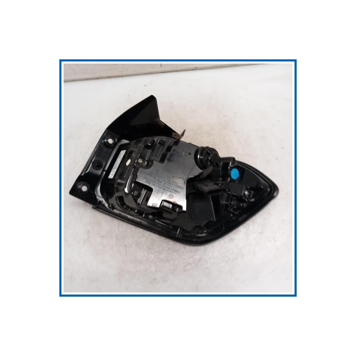 Fanale post est SX compl Incluso lampadina JEEP Avenger