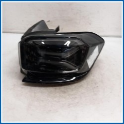 Fanale post est DX compl Incluso lampadina JEEP Avenger