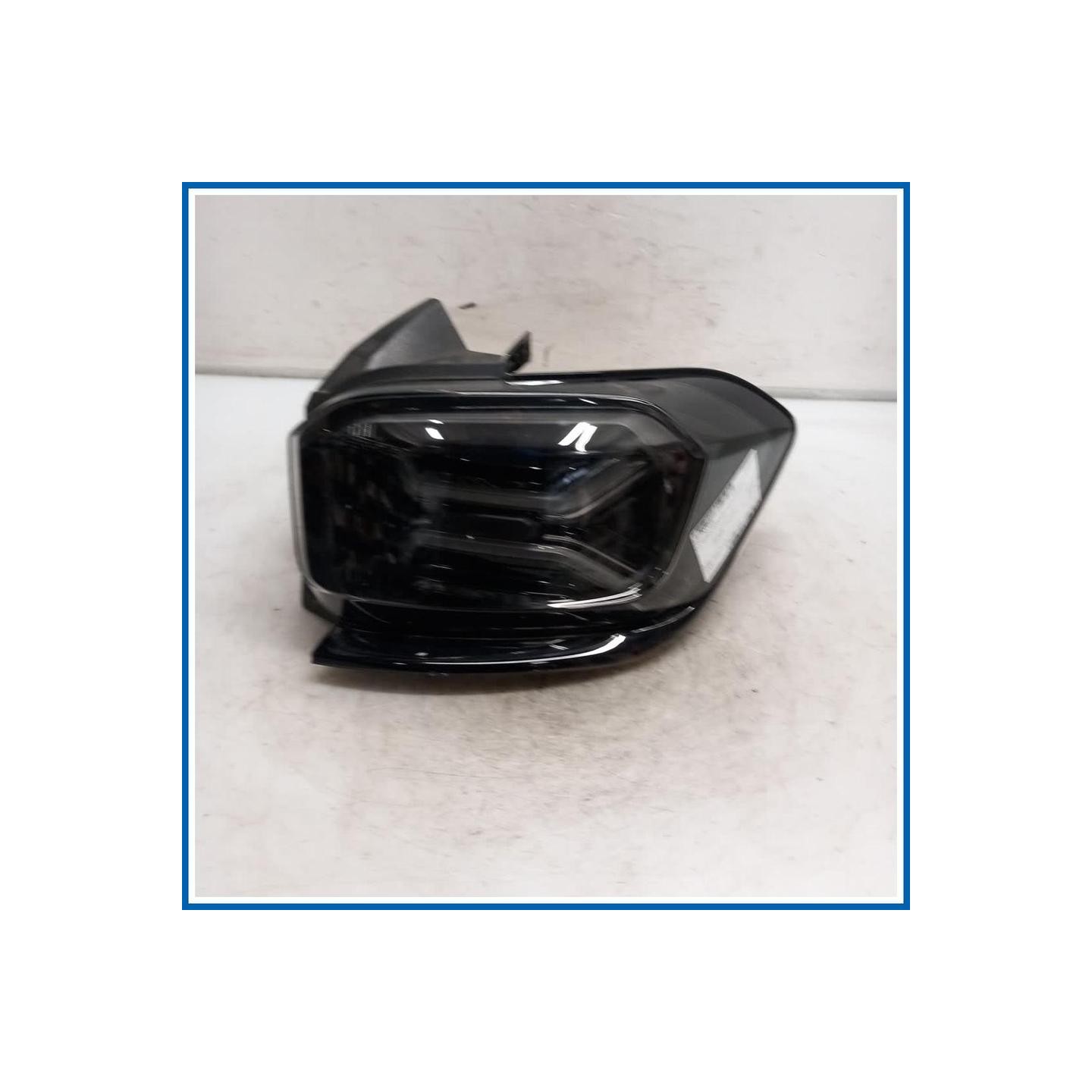 Fanale post est DX compl Incluso lampadina JEEP Avenger