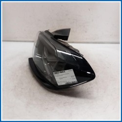 Fanale post est DX compl Incluso lampadina JEEP Avenger