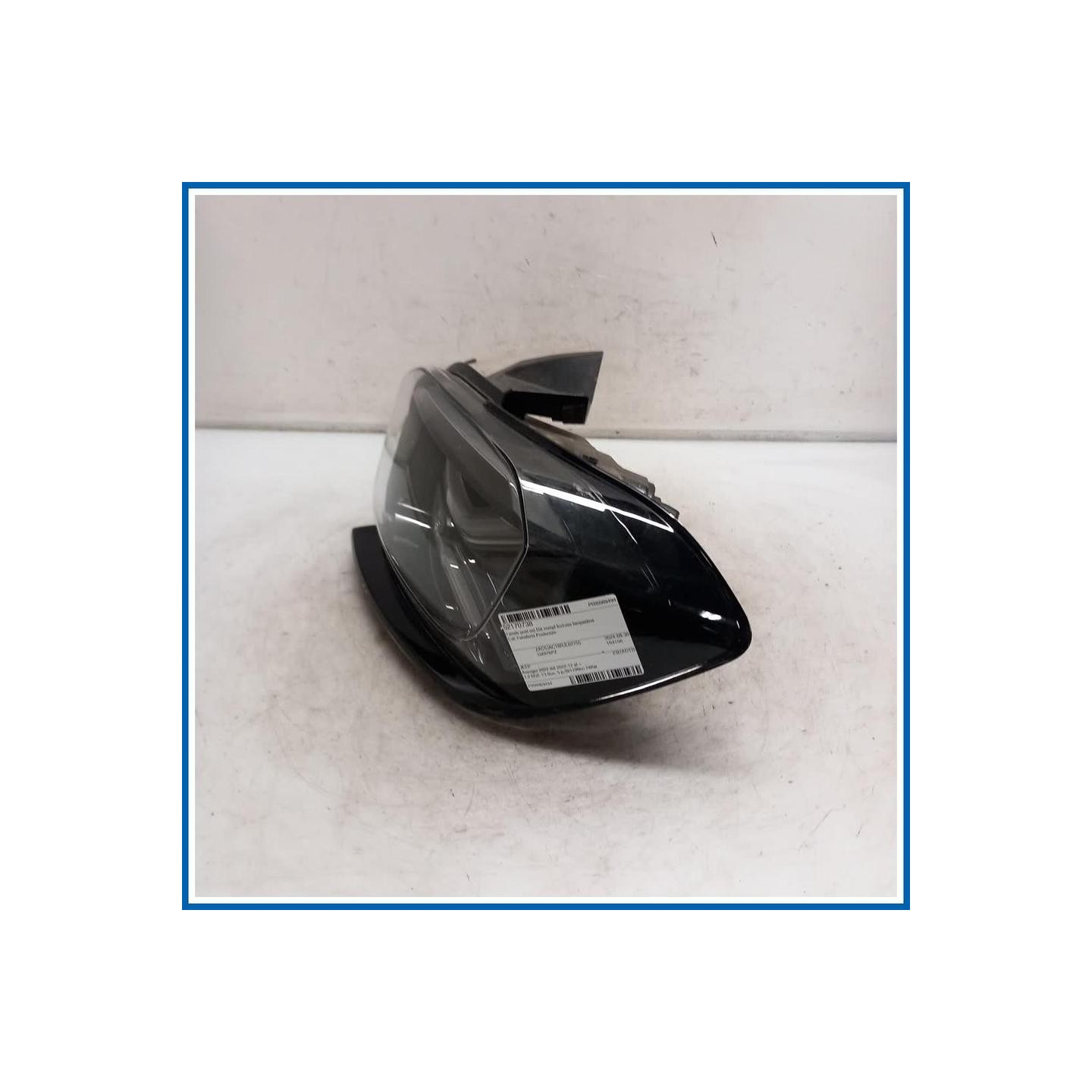 Fanale post est DX compl Incluso lampadina JEEP Avenger