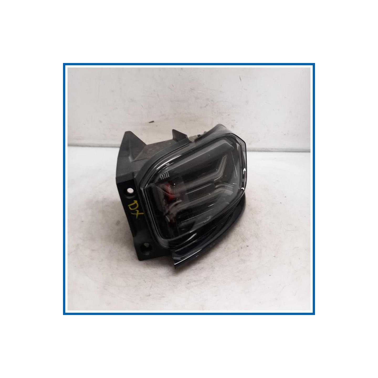 Fanale post est DX compl Incluso lampadina JEEP Avenger