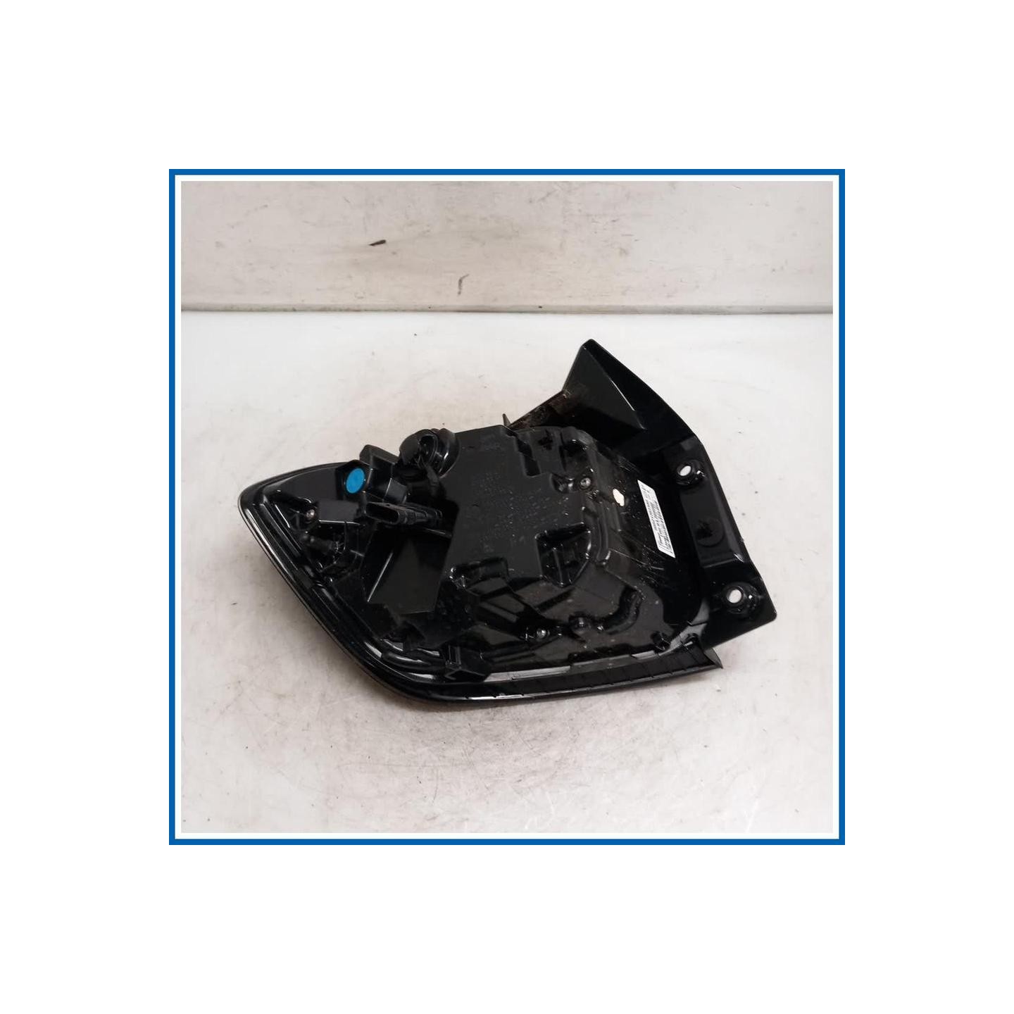 Fanale post est DX compl Incluso lampadina JEEP Avenger