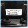 Fanale post est DX compl Incluso lampadina JEEP Avenger