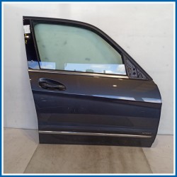 Porta ant. dx. MERCEDES Classe GLK X204