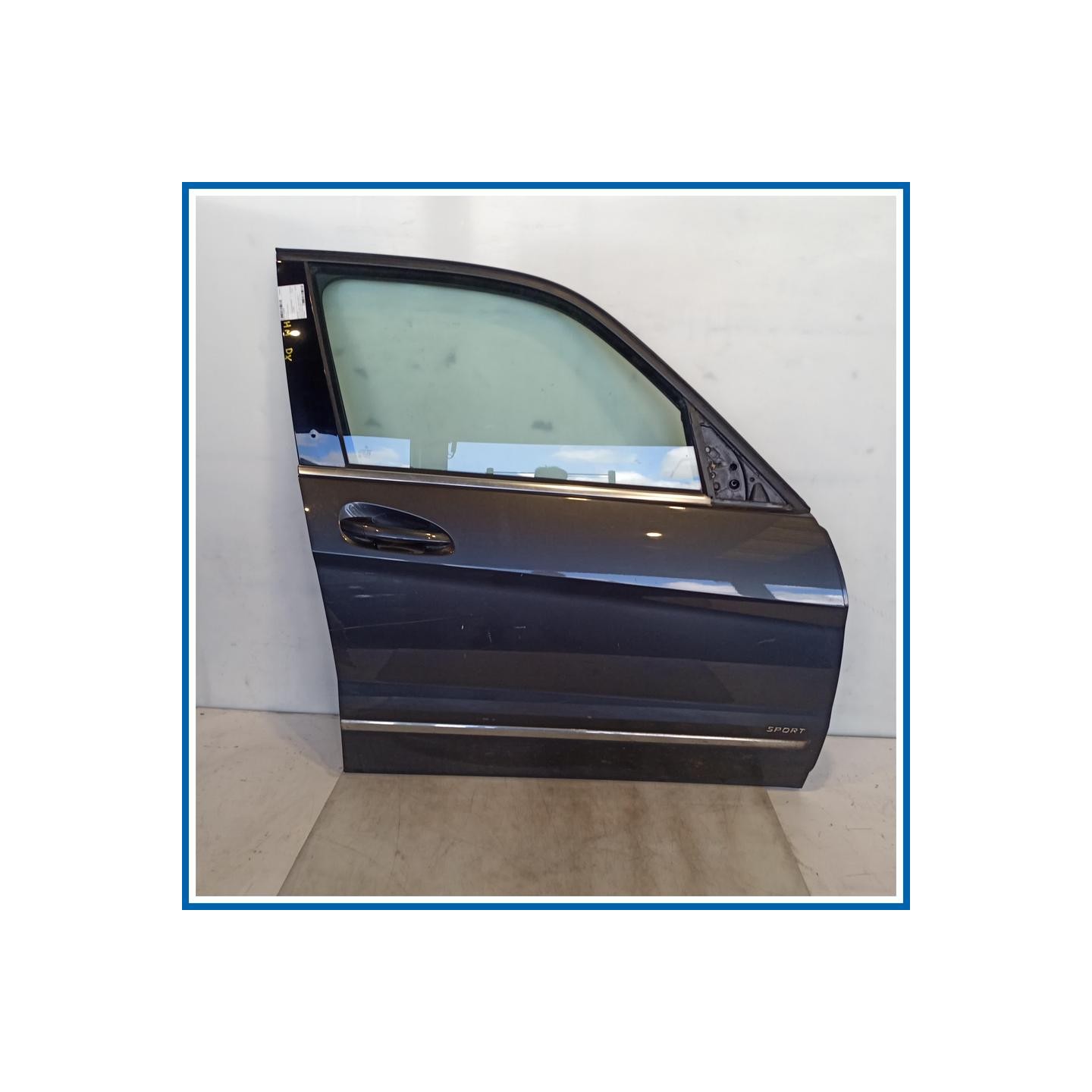 Porta ant. dx. MERCEDES Classe GLK X204