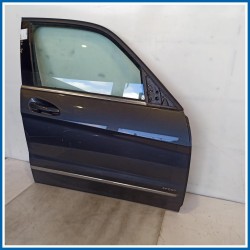 Porta ant. dx. MERCEDES Classe GLK X204