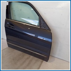 Porta ant. dx. MERCEDES Classe GLK X204