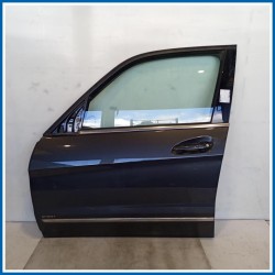 Porta ant. sx. MERCEDES Classe GLK X204