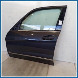 Porta ant. sx. MERCEDES Classe GLK X204