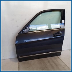 Porta ant. sx. MERCEDES Classe GLK X204