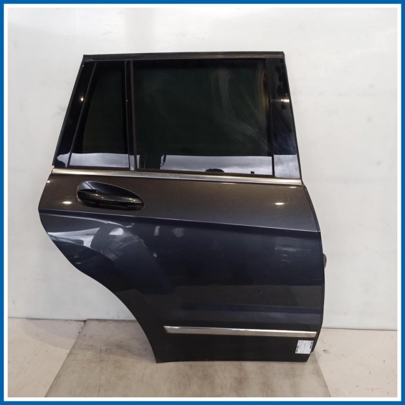 Porta post. dx. MERCEDES Classe GLK X204