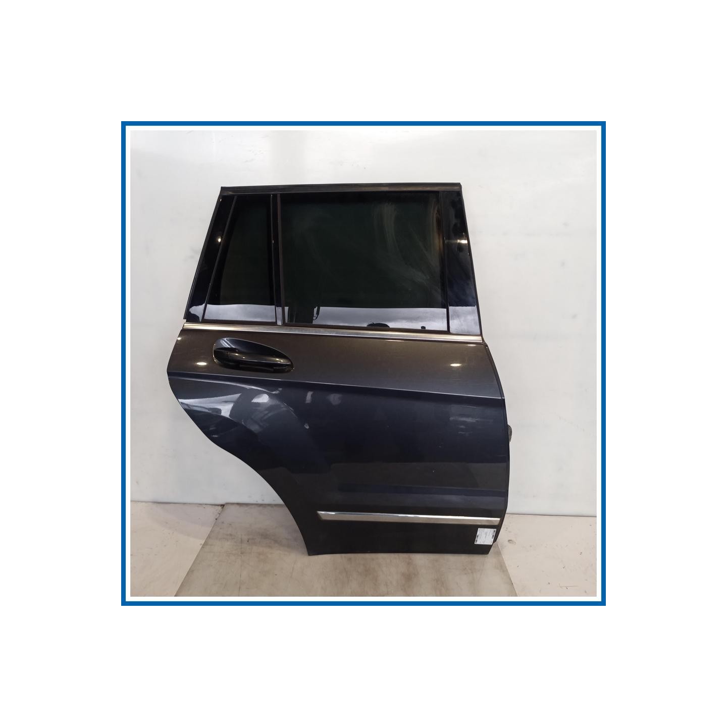 Porta post. dx. MERCEDES Classe GLK X204